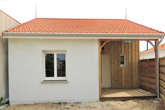 location maison vendays-mtalivet 33930