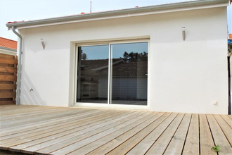 location maison vendays-mtalivet 33930