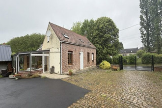 location maison vendegies-au-bois 59218