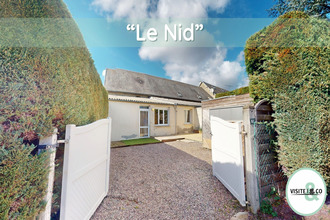 location maison vendes 14250