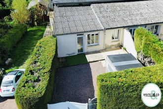 location maison vendes 14250