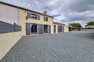 location maison vendrennes 85250