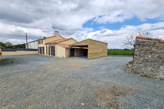 location maison vendrennes 85250