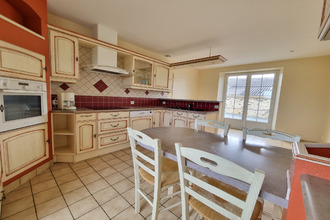 location maison vendrennes 85250