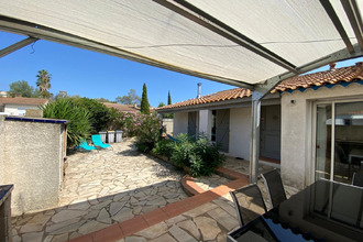 location maison vendres 34350