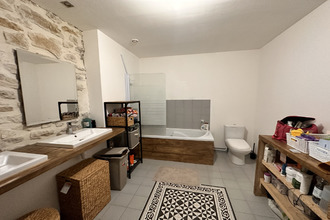 location maison venejan 30200