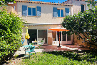 location maison venelles 13770