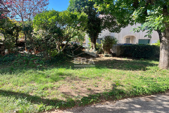 location maison venelles 13770