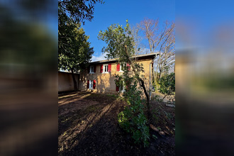 location maison venelles 13770