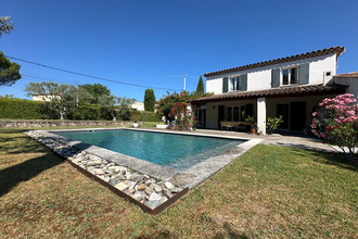 location maison venelles 13770