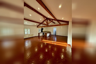 location maison venelles 13770