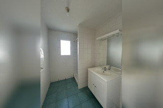 location maison venerand 17100