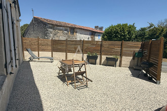 location maison venerand 17100