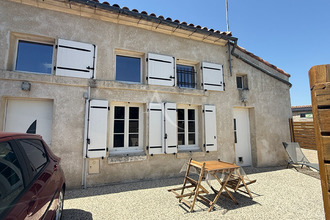 location maison venerand 17100