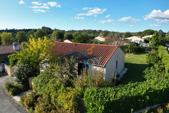 location maison venerque 31810