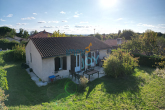 location maison venerque 31810