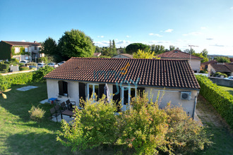 location maison venerque 31810