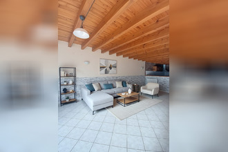 location maison venes 81440