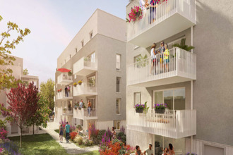 location maison venissieux 69200