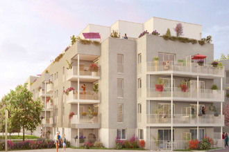location maison venissieux 69200