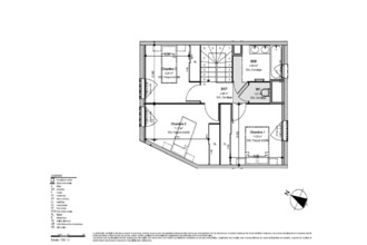 location maison venissieux 69200
