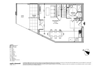 location maison venissieux 69200