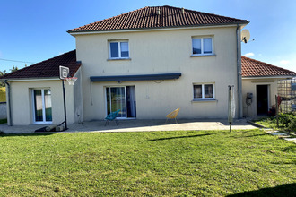 location maison vennecy 45760