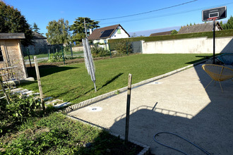 location maison vennecy 45760
