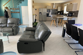 location maison vennecy 45760