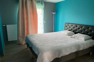 location maison vennecy 45760