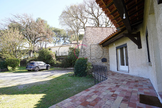 location maison ventabren 13122