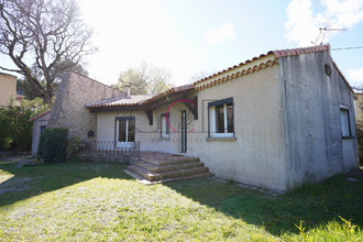 location maison ventabren 13122