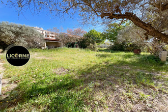 location maison ventabren 13122