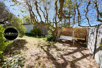 location maison ventabren 13122