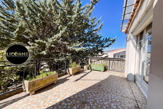 location maison ventabren 13122