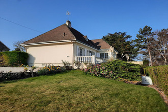 location maison ver-sur-mer 14114