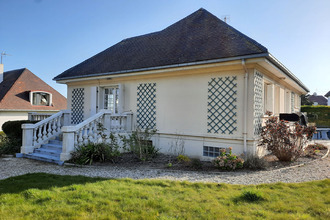 location maison ver-sur-mer 14114