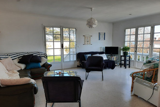 location maison ver-sur-mer 14114