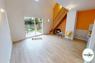 location maison ver-sur-mer 14114