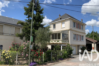 location maison veretz 37270