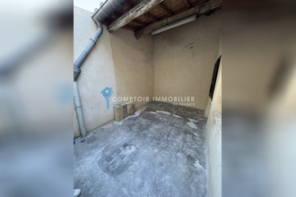 location maison vergeze 30310