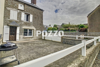 location maison vergoncey 50240