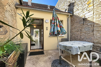 location maison vermenton 89270