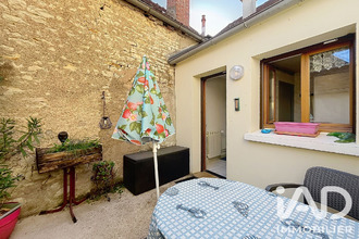 location maison vermenton 89270