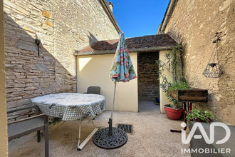 location maison vermenton 89270