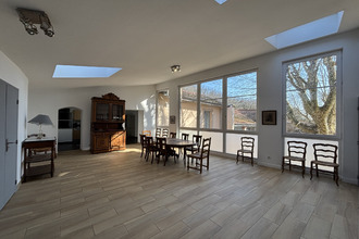 location maison vernaison 69390