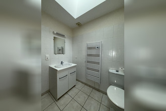location maison vernantes 49390
