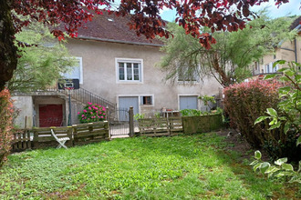 location maison vernantois 39570