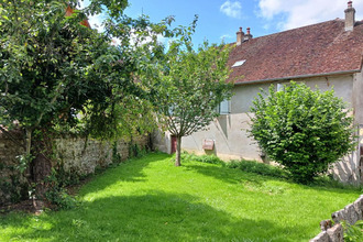 location maison vernantois 39570