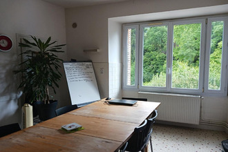 location maison vernantois 39570